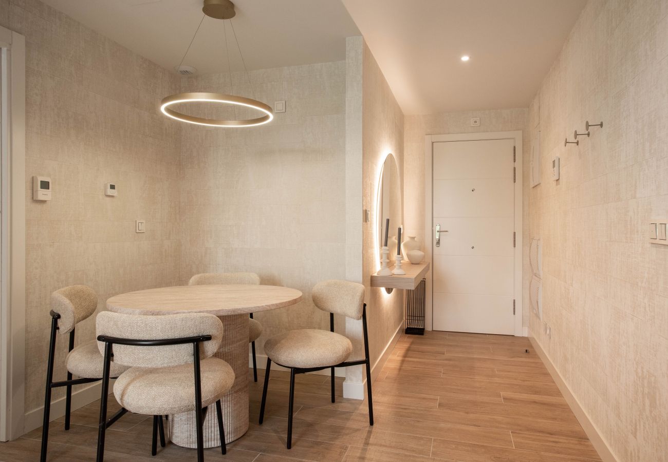 Apartamento en Madrid - Apartamento Arturo Soria Luxe III en Madrid Norte