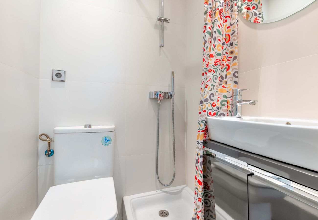 Apartamento en Madrid - Apartamento Gran Via Place en Madrid 