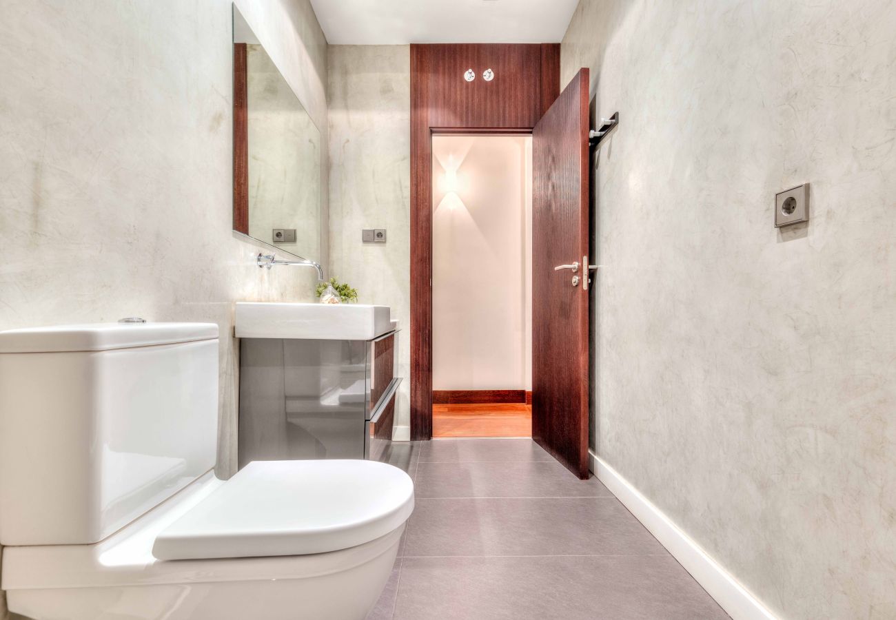 Apartamento en Madrid - Apartamento Gran Via Place en Madrid 