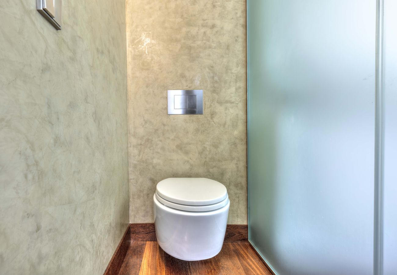 Apartamento en Madrid - Apartamento Gran Via Place en Madrid 