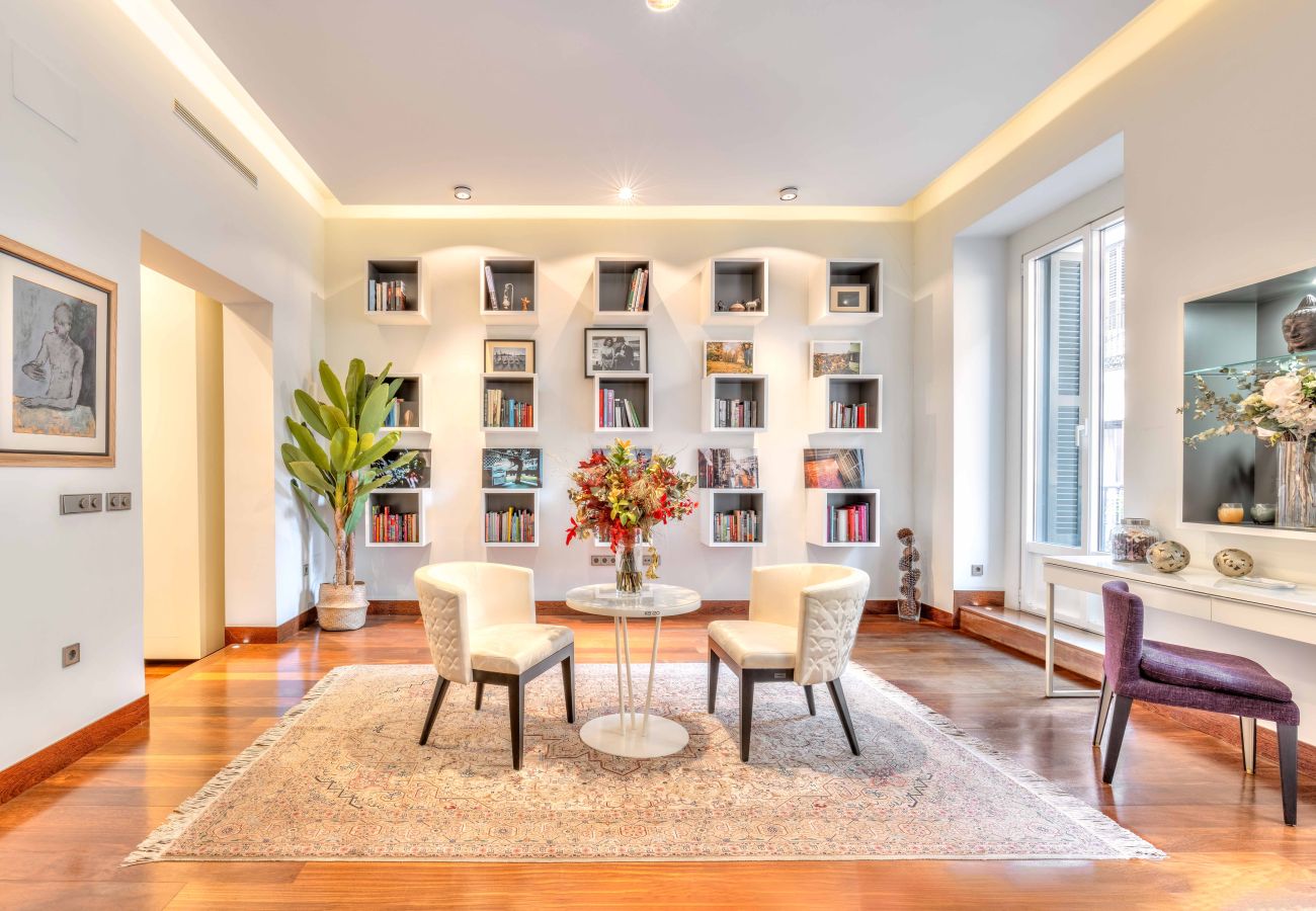 Apartamento en Madrid - Apartamento Gran Via Place en Madrid 