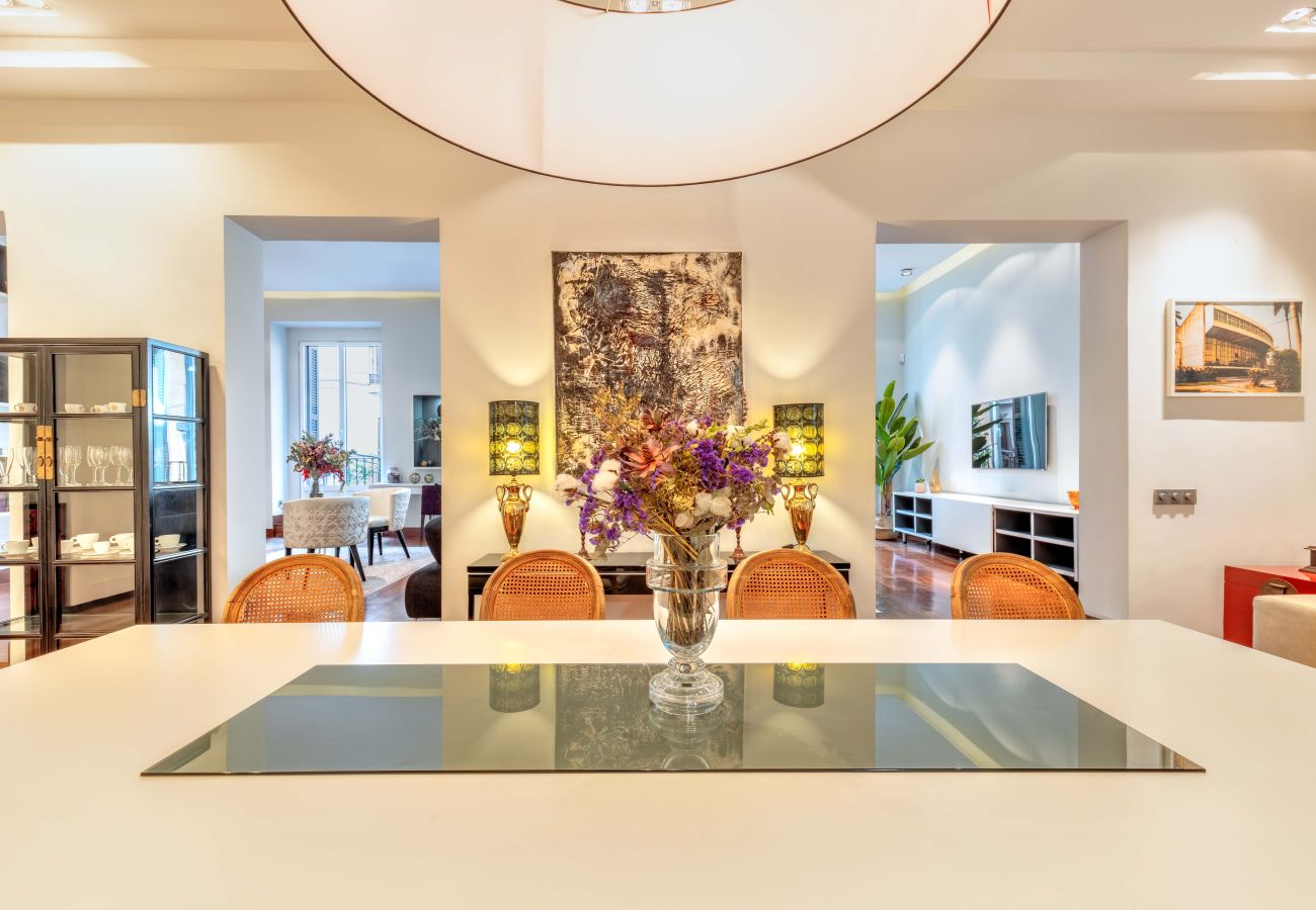 Apartamento en Madrid - Apartamento Gran Via Place en Madrid 