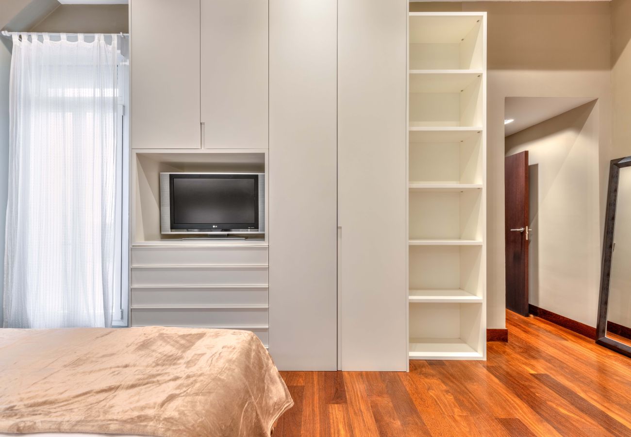 Apartamento en Madrid - Apartamento Gran Via Place en Madrid 