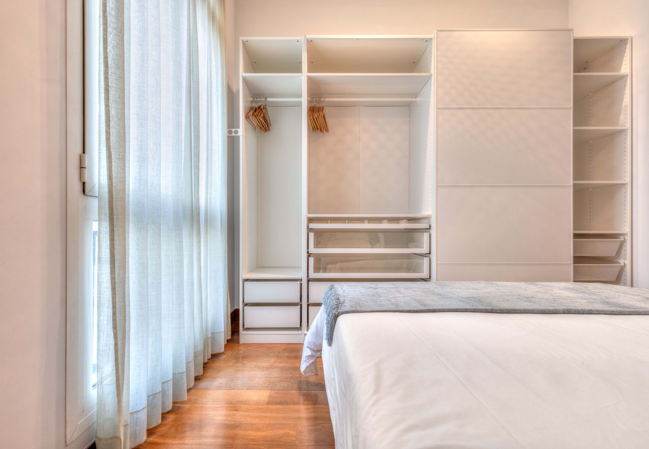 Apartamento en Madrid - Apartamento Gran Via Place en Madrid 