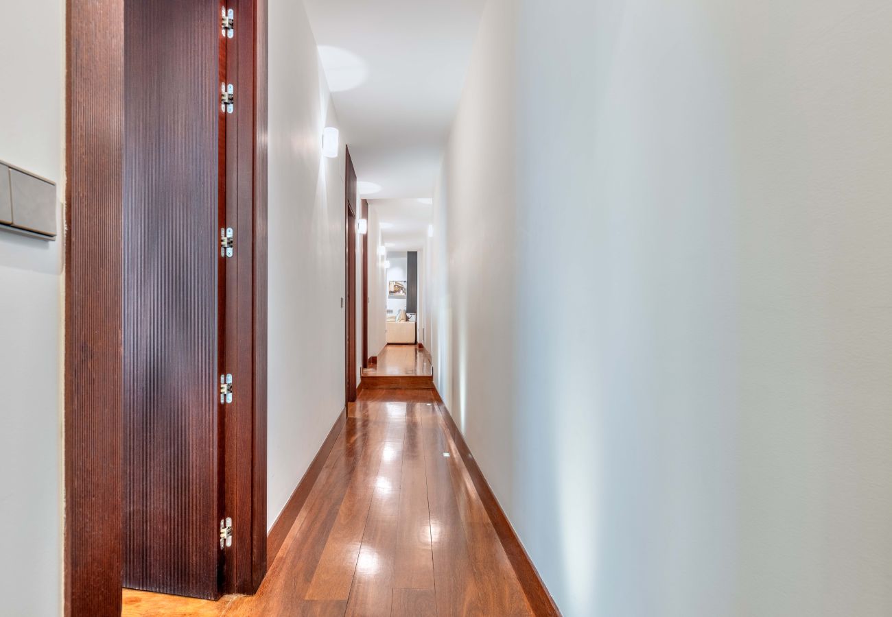 Apartamento en Madrid - Apartamento Gran Via Place en Madrid 