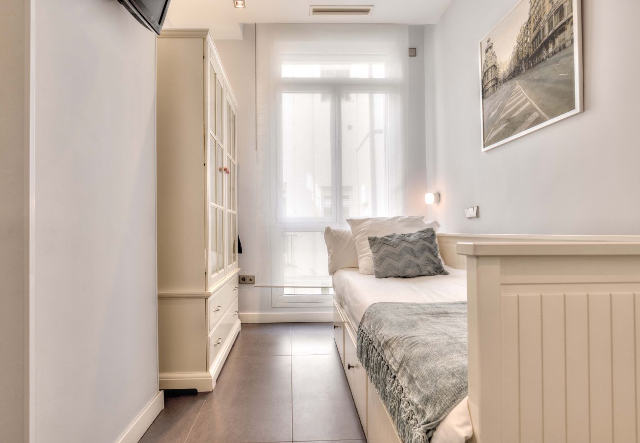 Apartamento en Madrid - Apartamento Gran Via Place en Madrid 