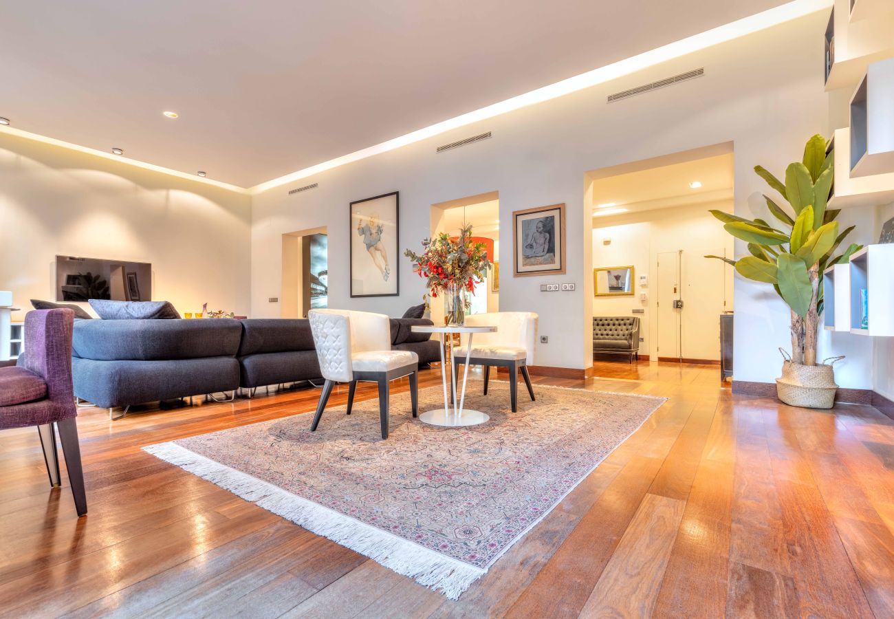 Apartamento en Madrid - Apartamento Gran Via Place en Madrid 