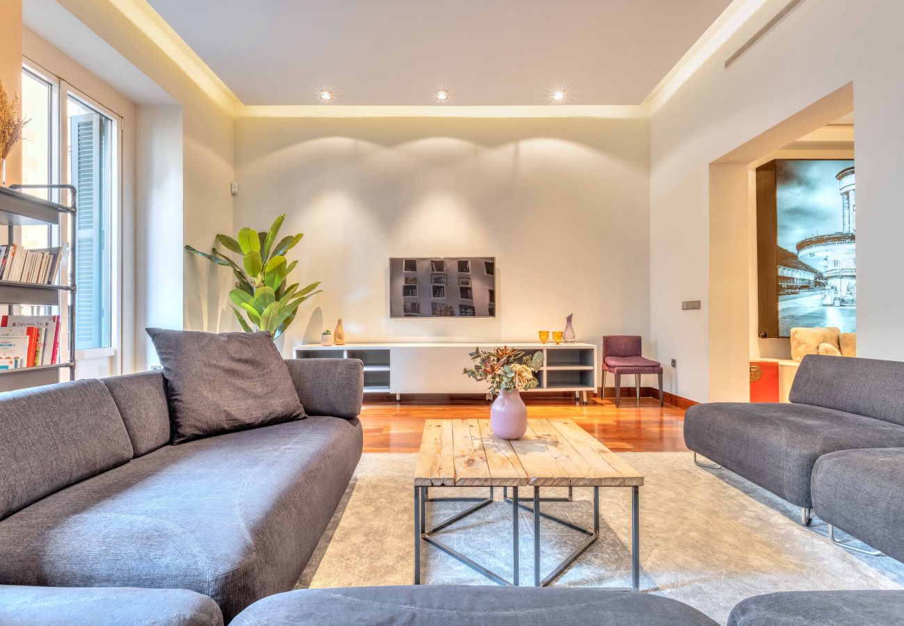 Apartamento en Madrid - Apartamento Gran Via Place en Madrid 