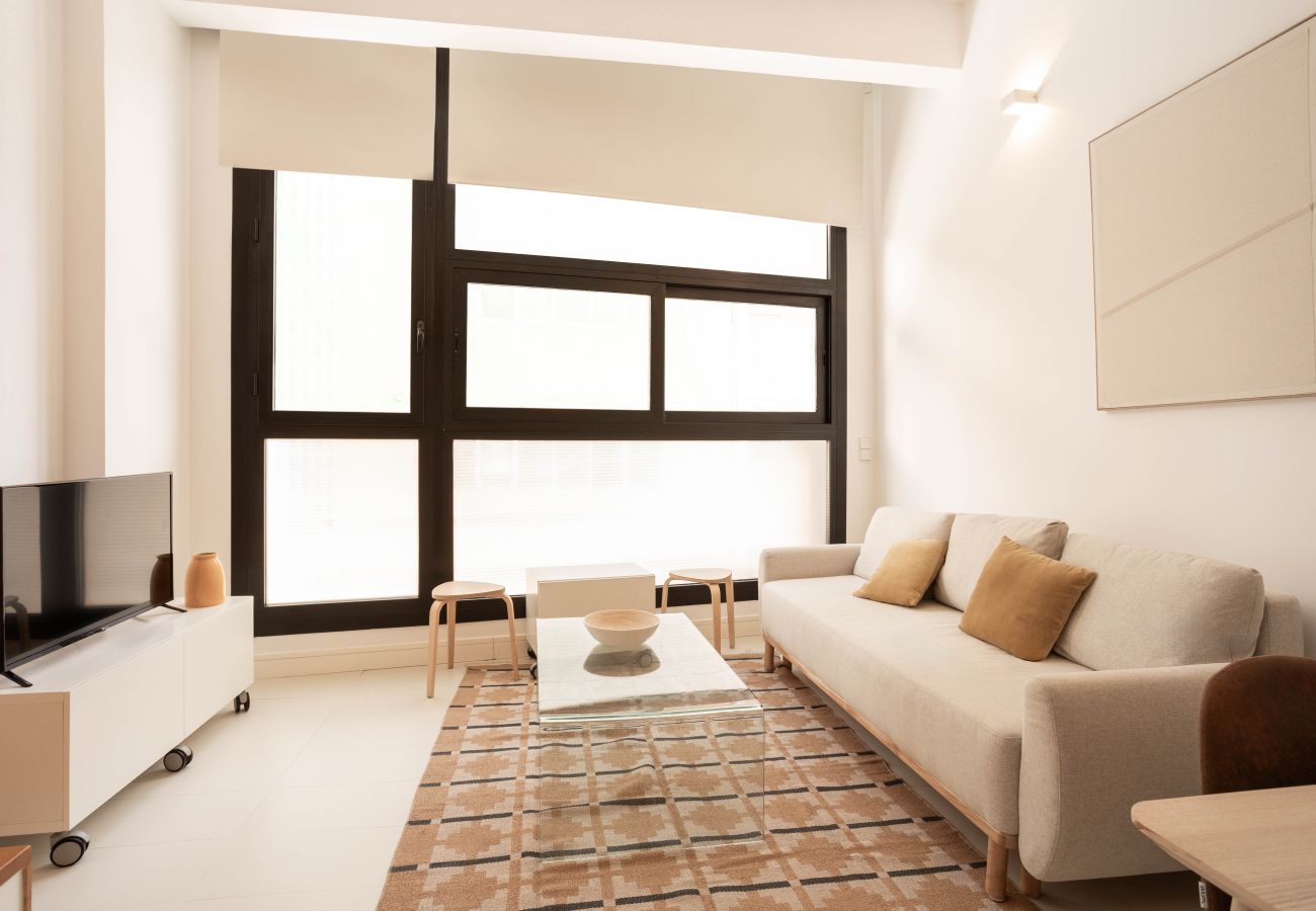 Estudio en Madrid - Apartamento Tracia VI en Madrid