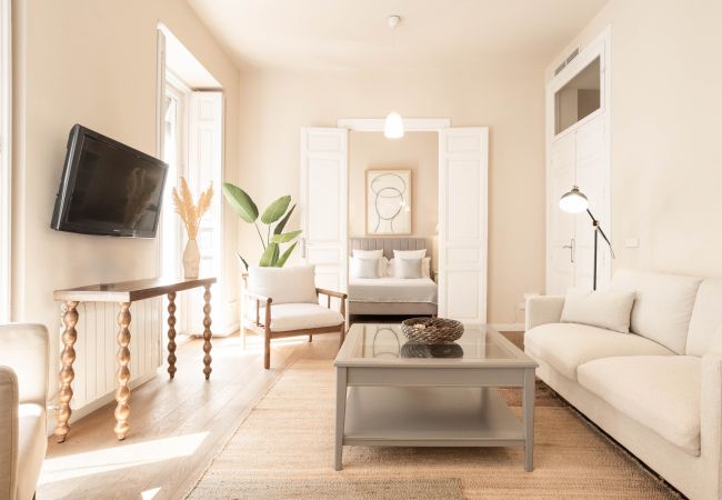 Apartamento en Madrid - Apartamento San Anton II en Madrid 