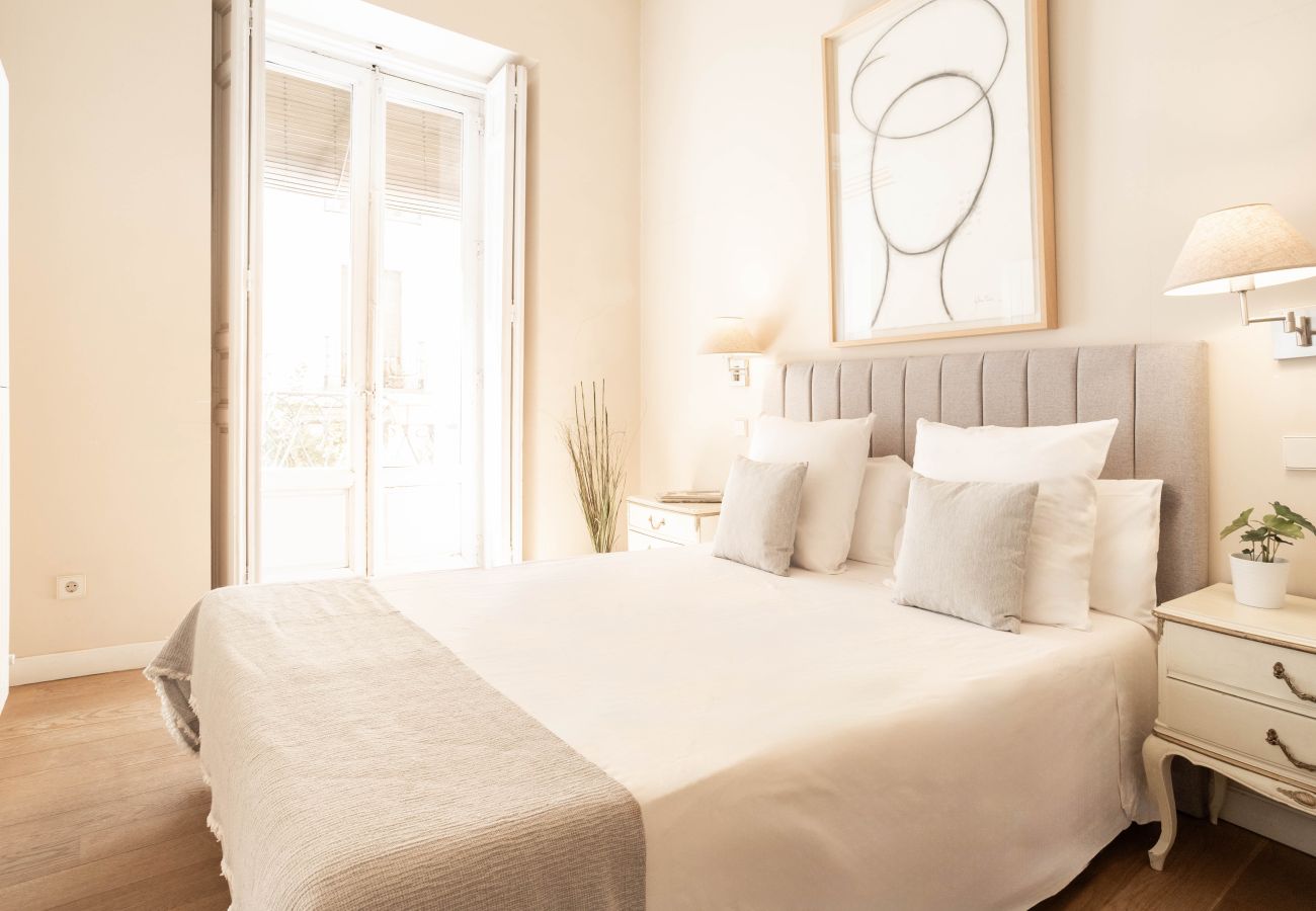 Apartamento en Madrid - Apartamento San Anton II en Madrid 