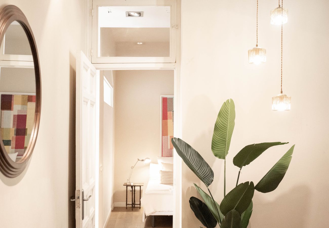 Apartamento en Madrid - Apartamento San Anton II en Madrid 