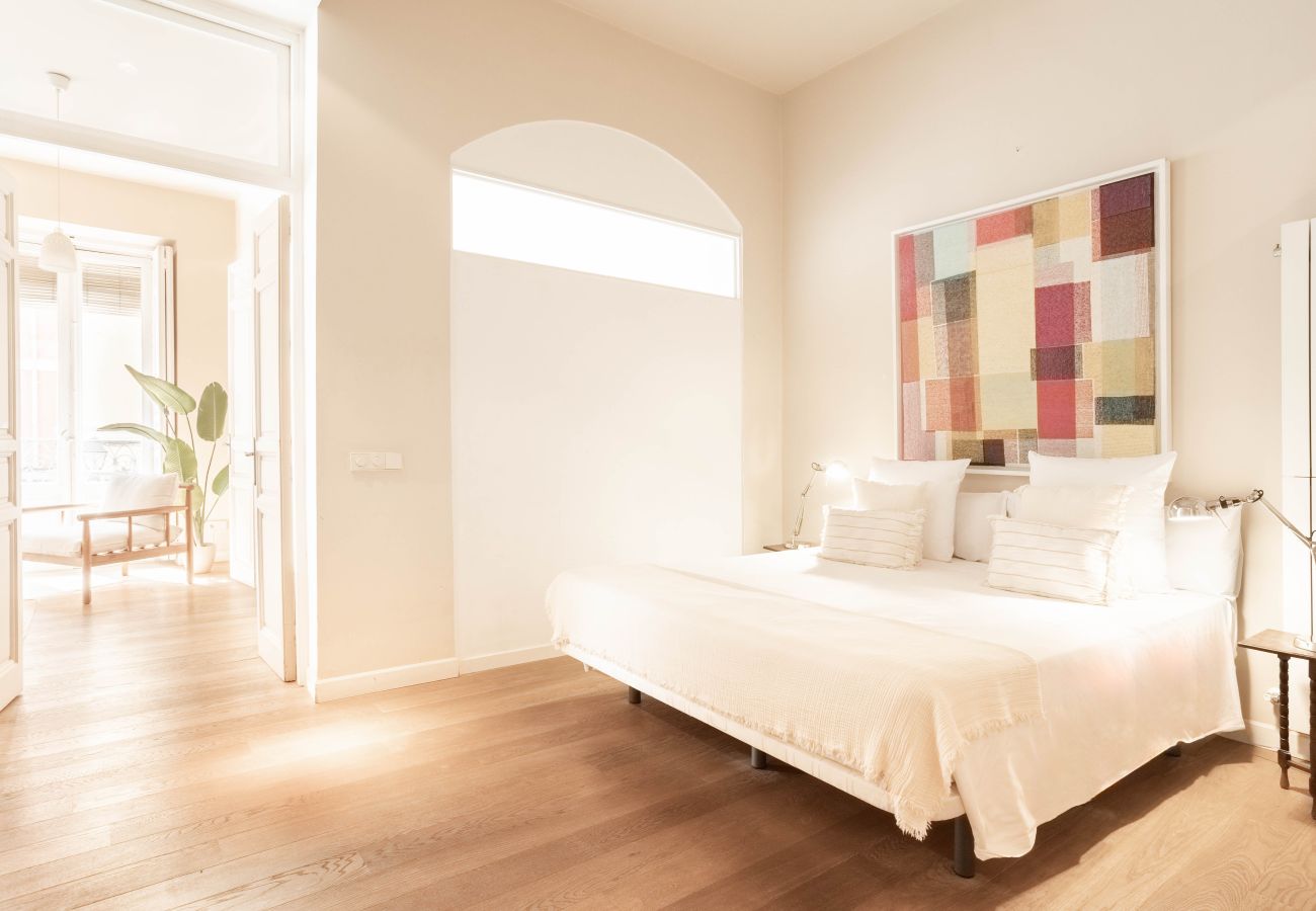 Apartamento en Madrid - Apartamento San Anton II en Madrid 