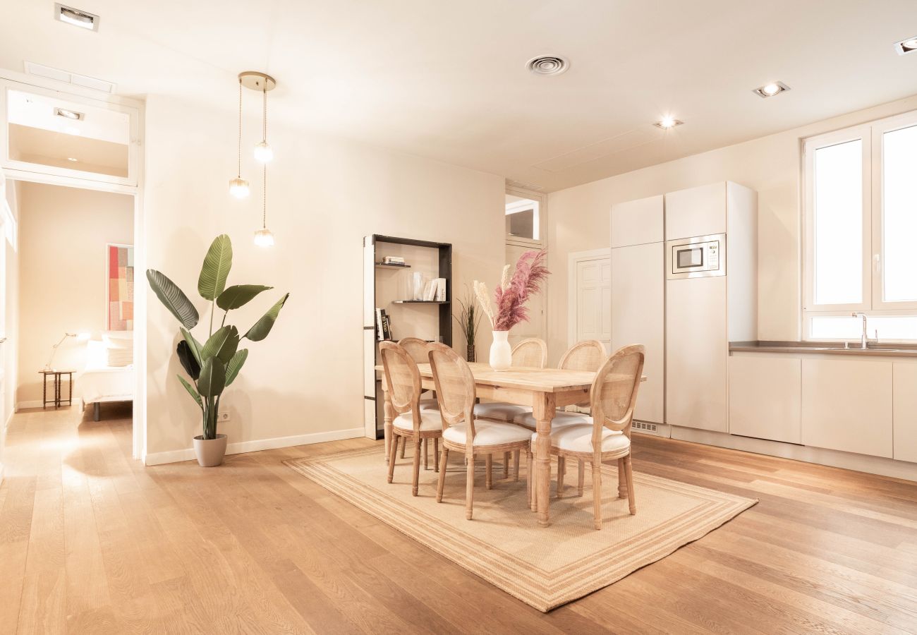 Apartamento en Madrid - Apartamento San Anton II en Madrid 