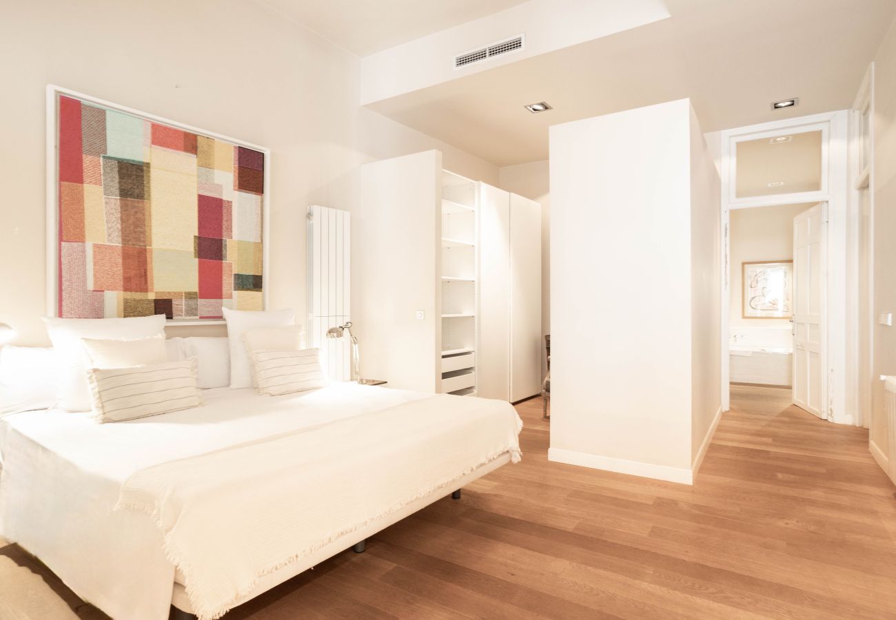 Apartamento en Madrid - Apartamento San Anton II en Madrid 