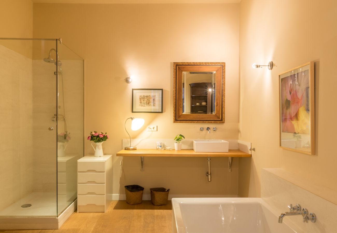 Apartamento en Madrid - Apartamento San Anton II en Madrid 