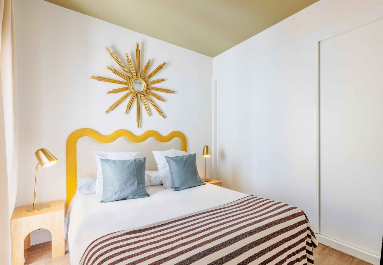 Apartamento en Madrid - Apartamento NoMad Latina Terrace I en Madrid 