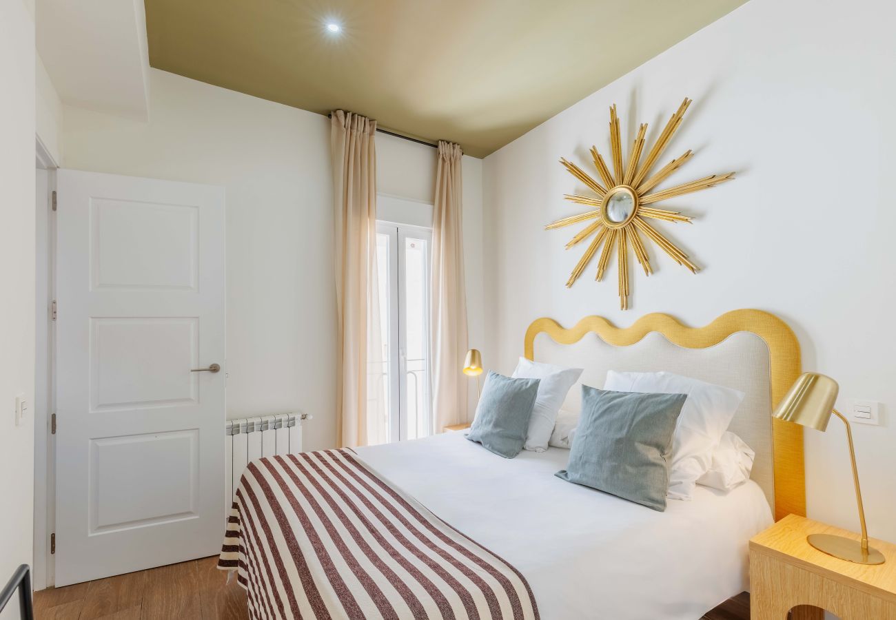 Apartamento en Madrid - Apartamento NoMad Latina Terrace I en Madrid 
