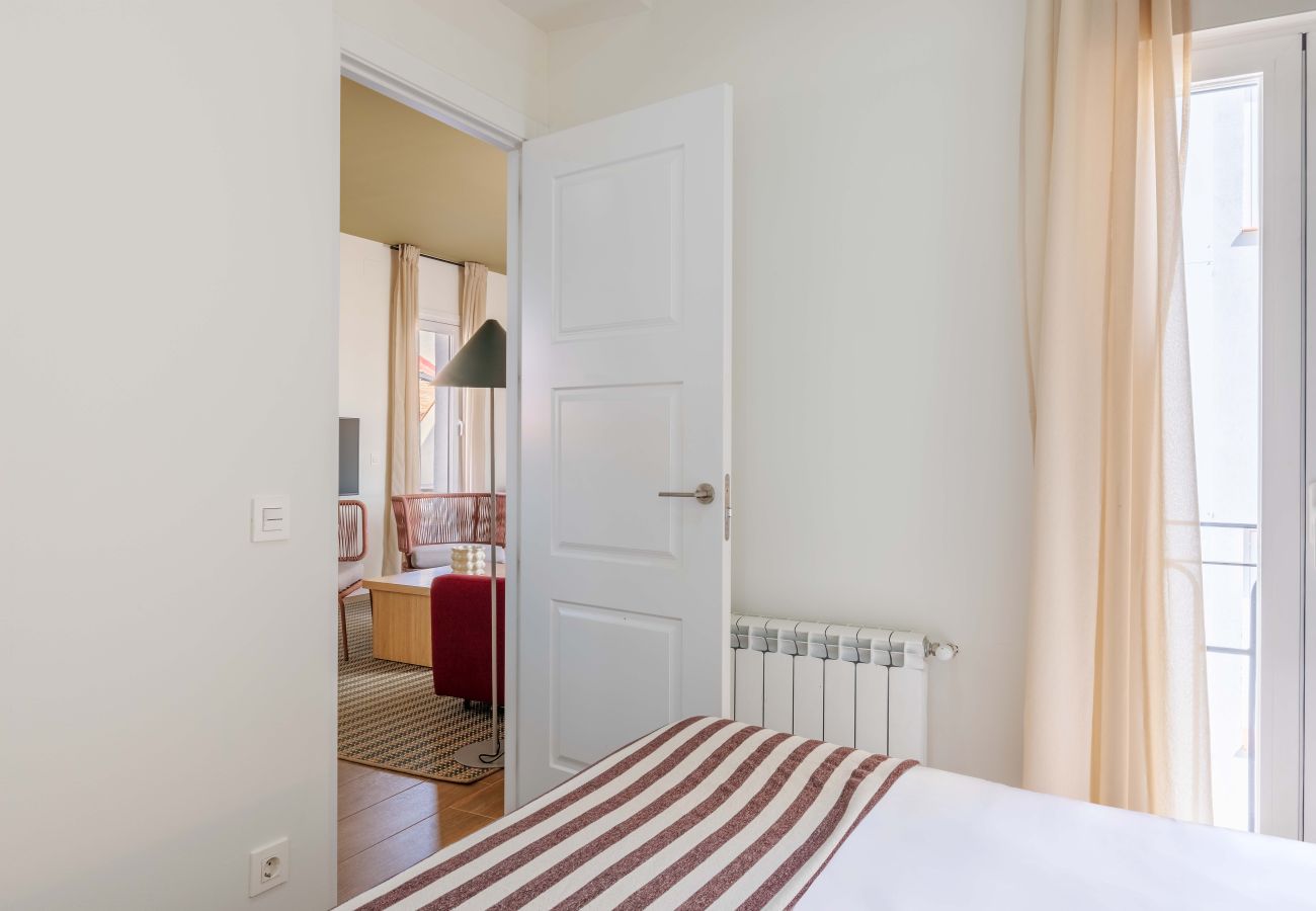 Apartamento en Madrid - Apartamento NoMad Latina Terrace I en Madrid 