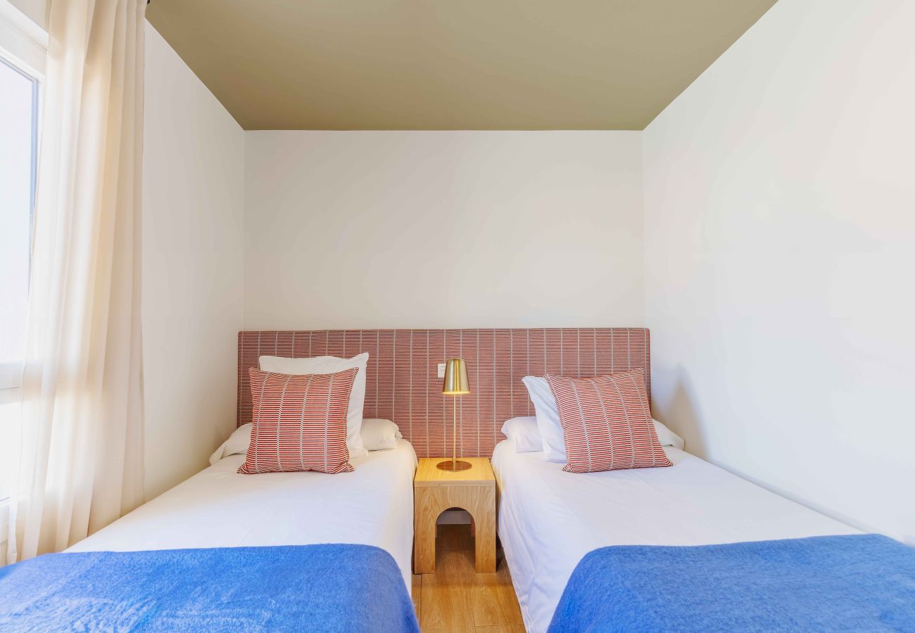 Apartamento en Madrid - Apartamento NoMad Latina Terrace II