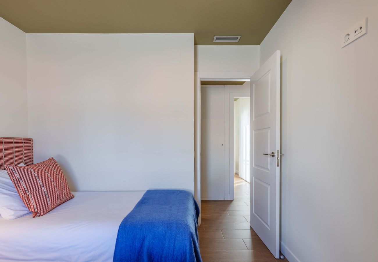 Apartamento en Madrid - Apartamento NoMad Latina Terrace II