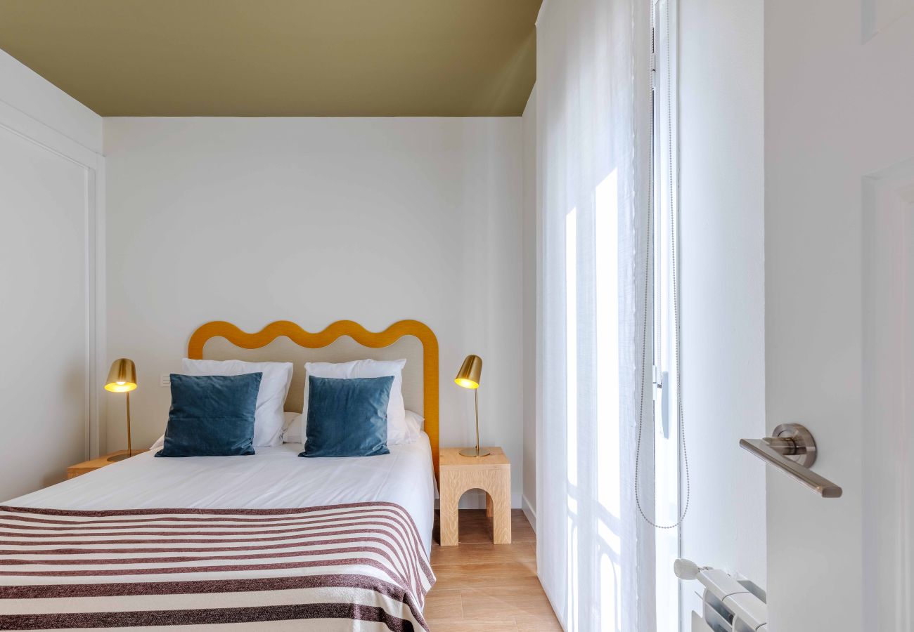 Apartamento en Madrid - Apartamento NoMad Latina Terrace II