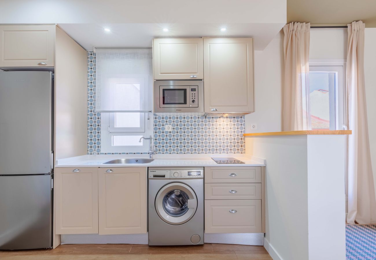 Apartamento en Madrid - Apartamento NoMad Latina Terrace II