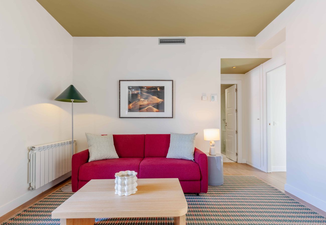 Apartamento en Madrid - Apartamento NoMad Latina Terrace II