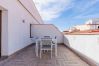 Apartamento en Madrid - Apartamento NoMad Latina Terrace II