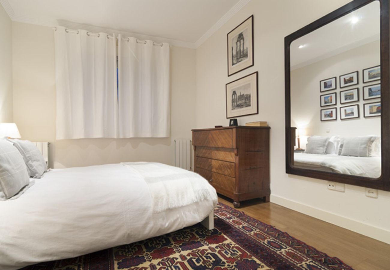 Apartamento en Madrid - Apartamento Principe Terrace en Madrid 