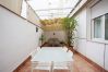 Apartamento en Madrid - Apartamento Principe Terrace en Madrid 
