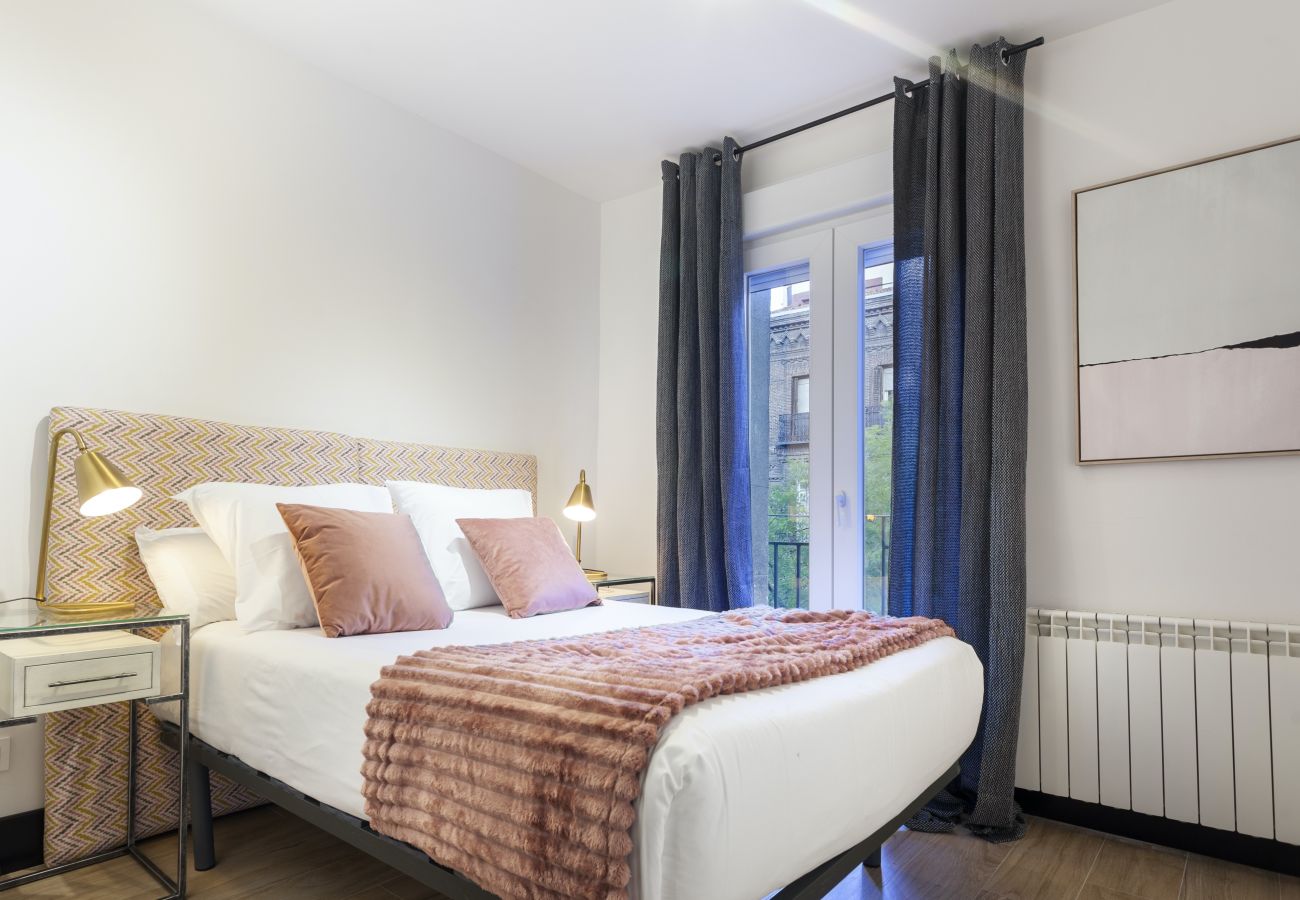 Apartamento en Madrid - Apartamento Atocha II en Madrid 