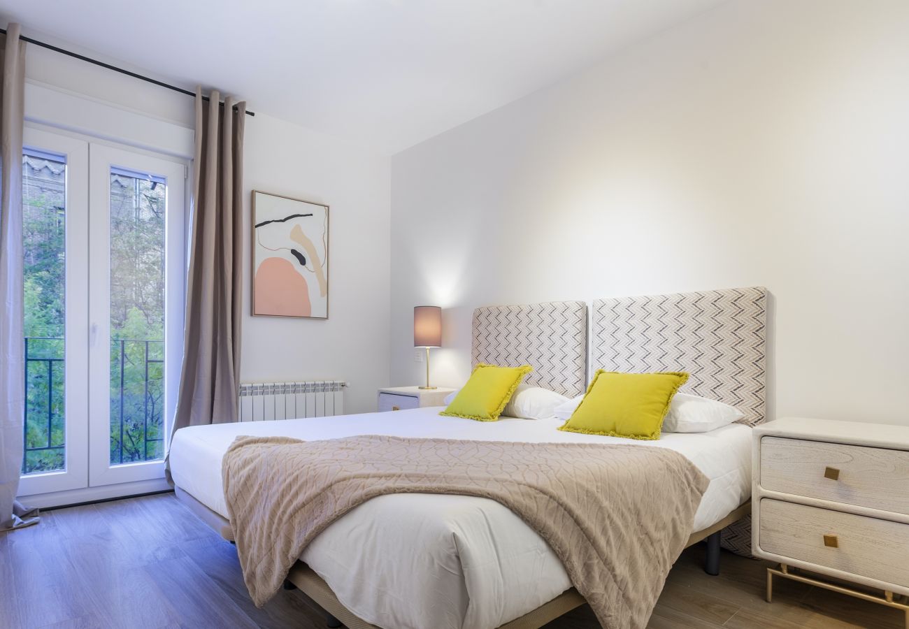Apartamento en Madrid - Apartamento Atocha II en Madrid 