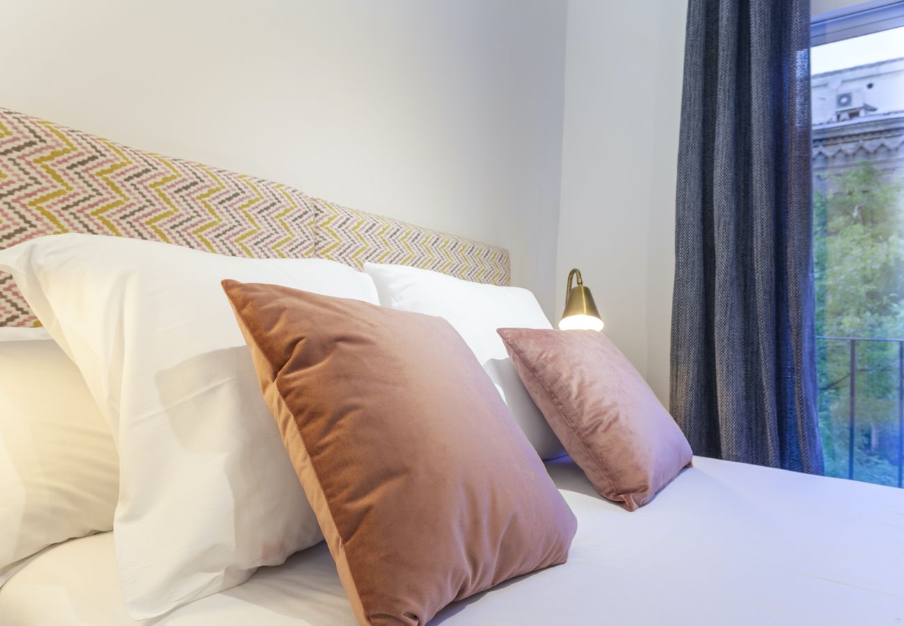 Apartamento en Madrid - Apartamento Atocha II en Madrid 