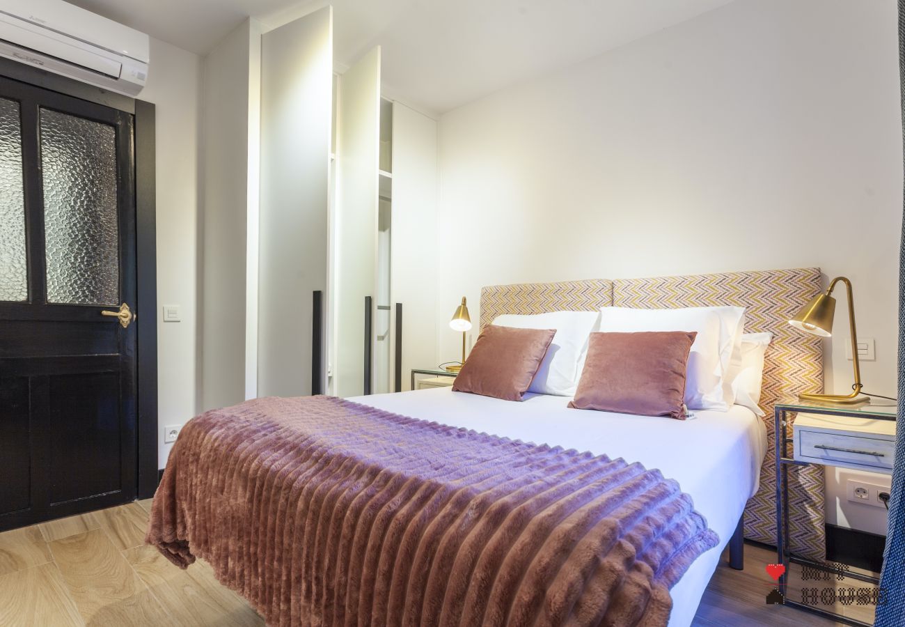 Apartamento en Madrid - Apartamento Atocha II en Madrid 
