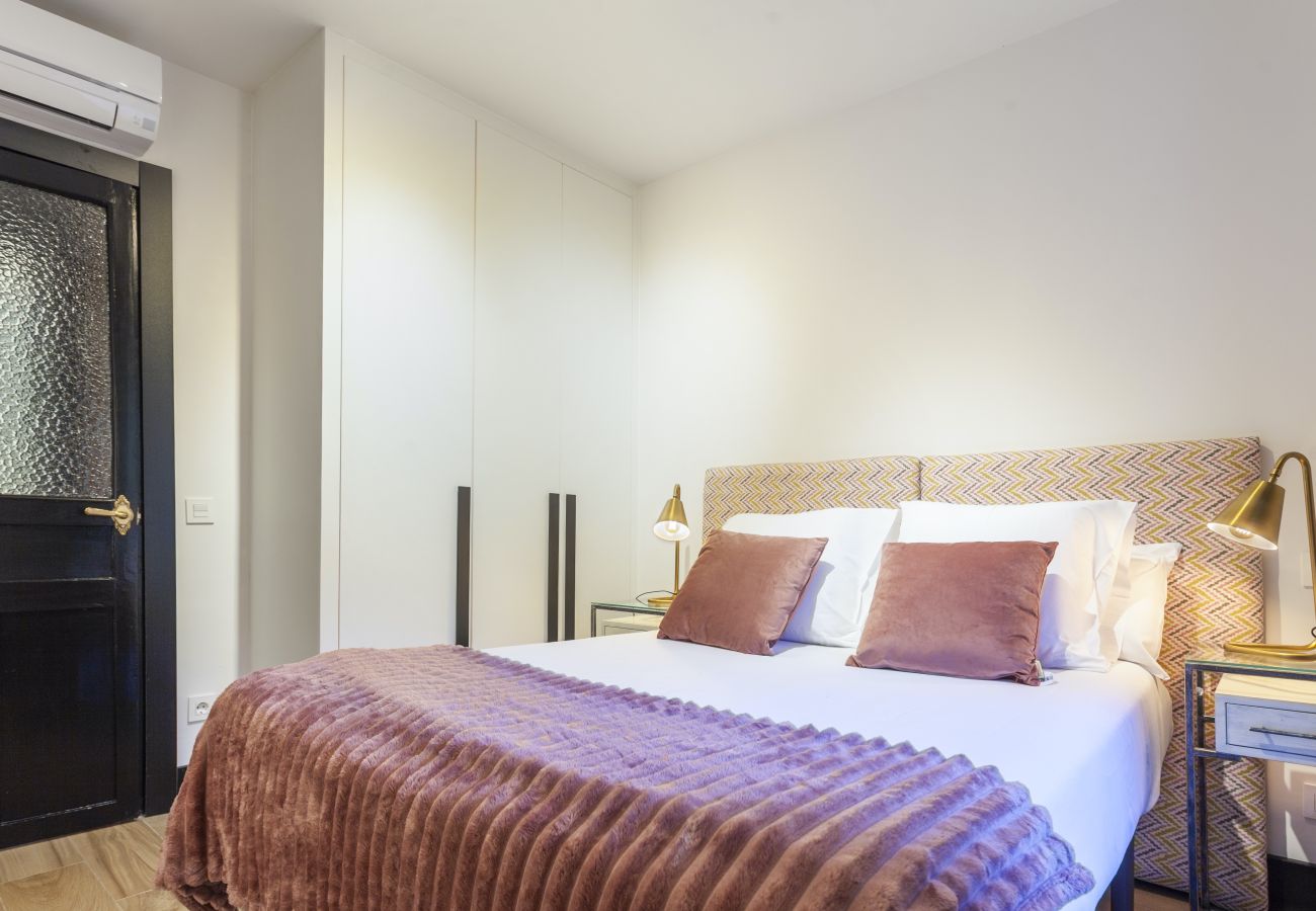 Apartamento en Madrid - Apartamento Atocha II en Madrid 