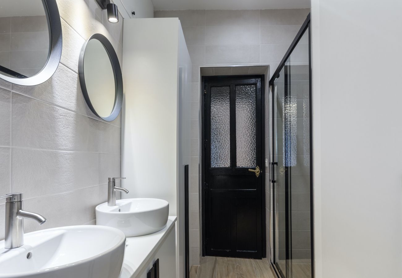 Apartamento en Madrid - Apartamento Atocha II en Madrid 