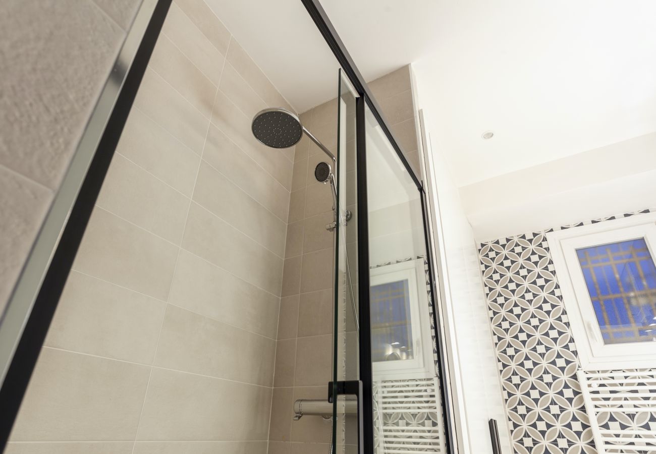 Apartamento en Madrid - Apartamento Atocha II en Madrid 