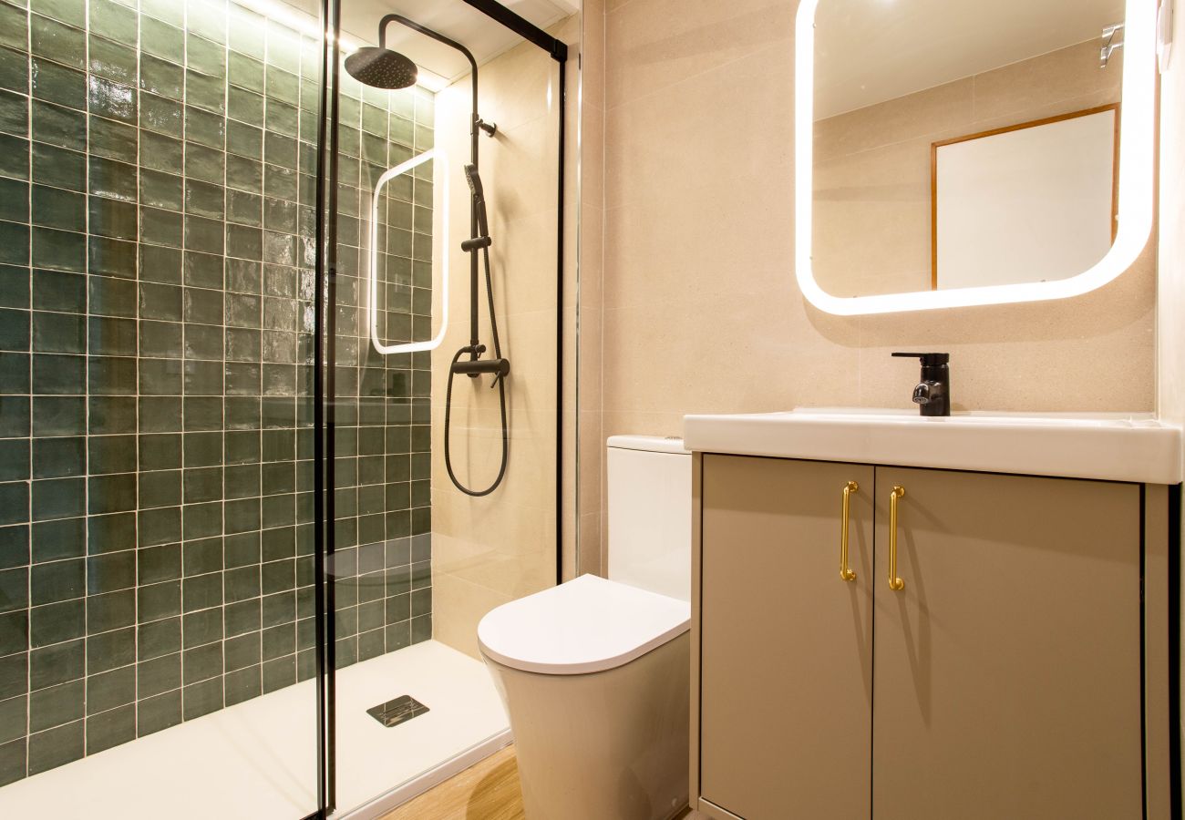 Estudio en Madrid - Apartamento Victoria XIII en Madrid