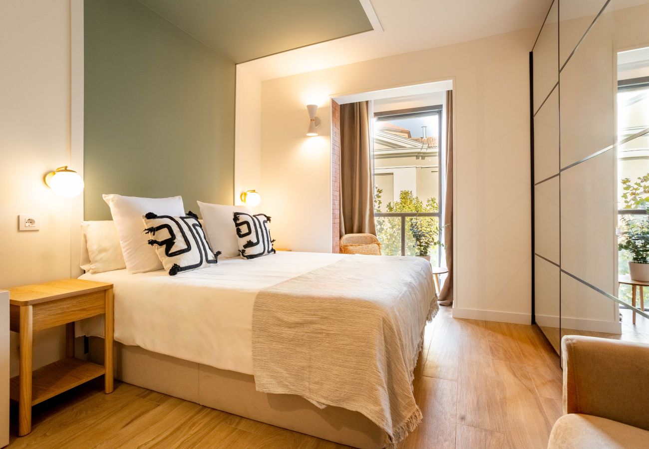 Estudio en Madrid - Apartamento Victoria XIII en Madrid