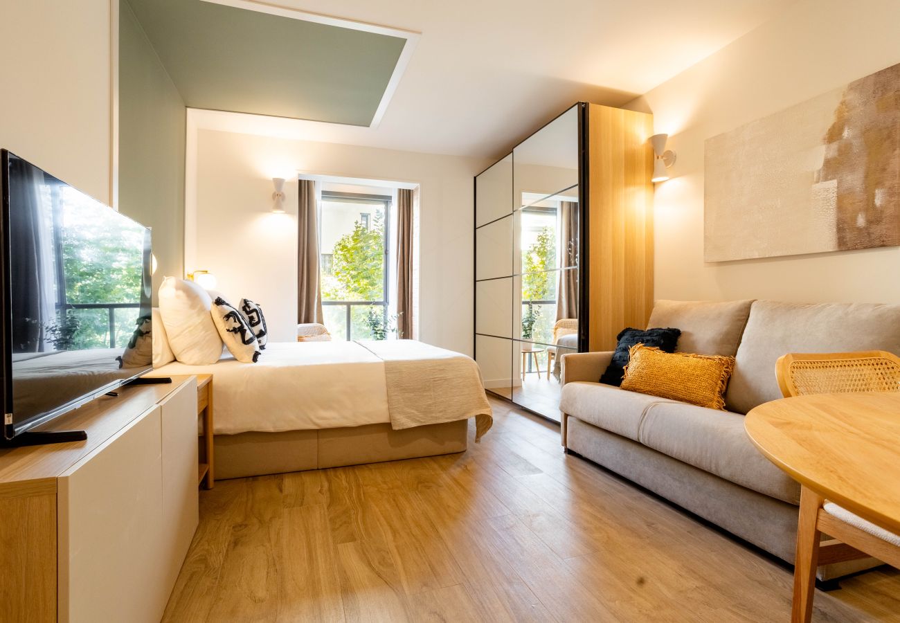 Estudio en Madrid - Apartamento Victoria XIII en Madrid