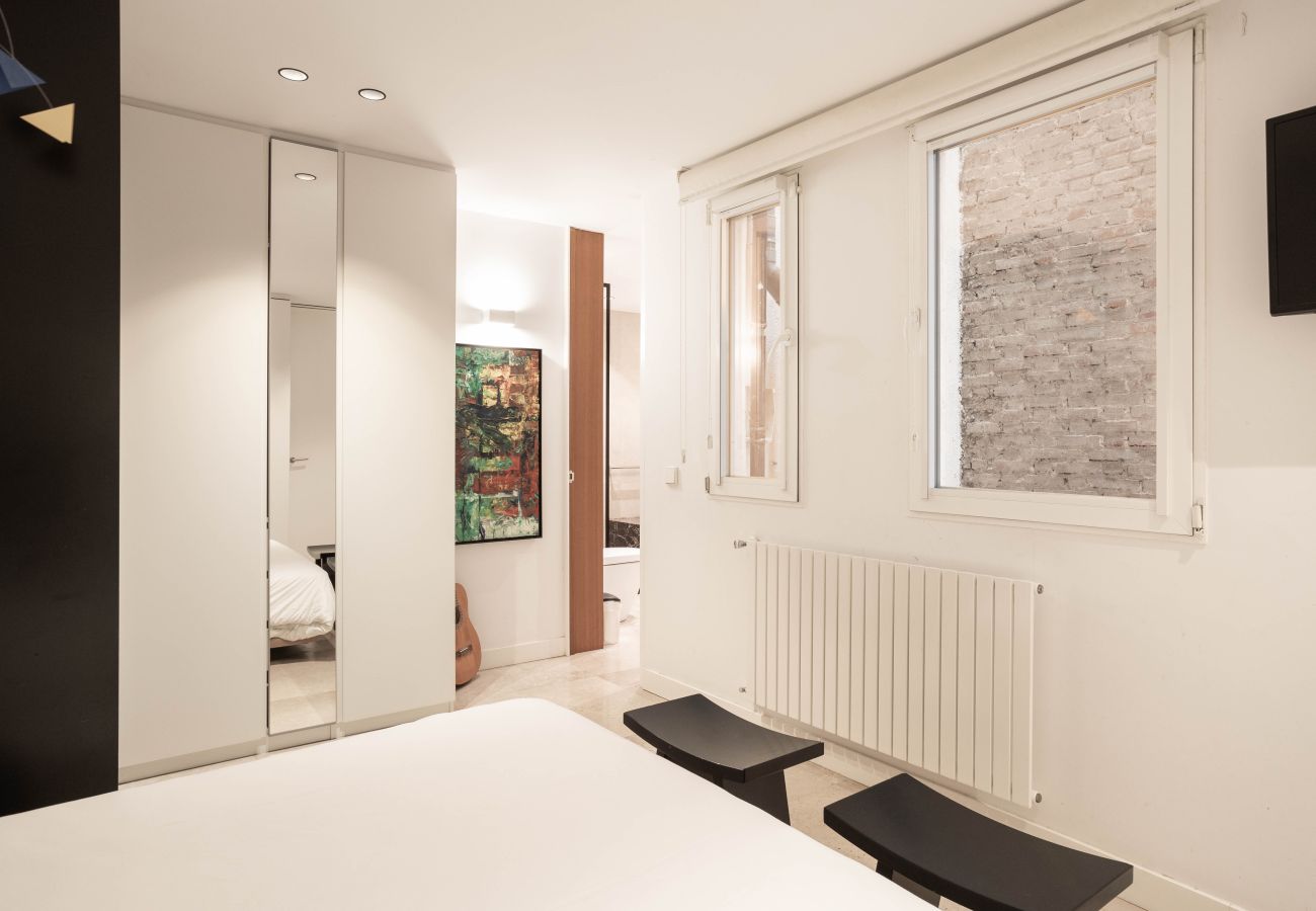 Apartamento en Madrid - Apartamento Chamberi Luxe en Madrid 