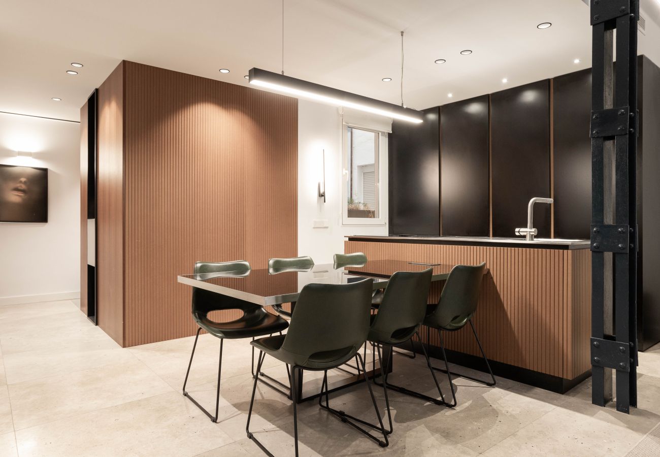 Apartamento en Madrid - Apartamento Chamberi Luxe en Madrid 