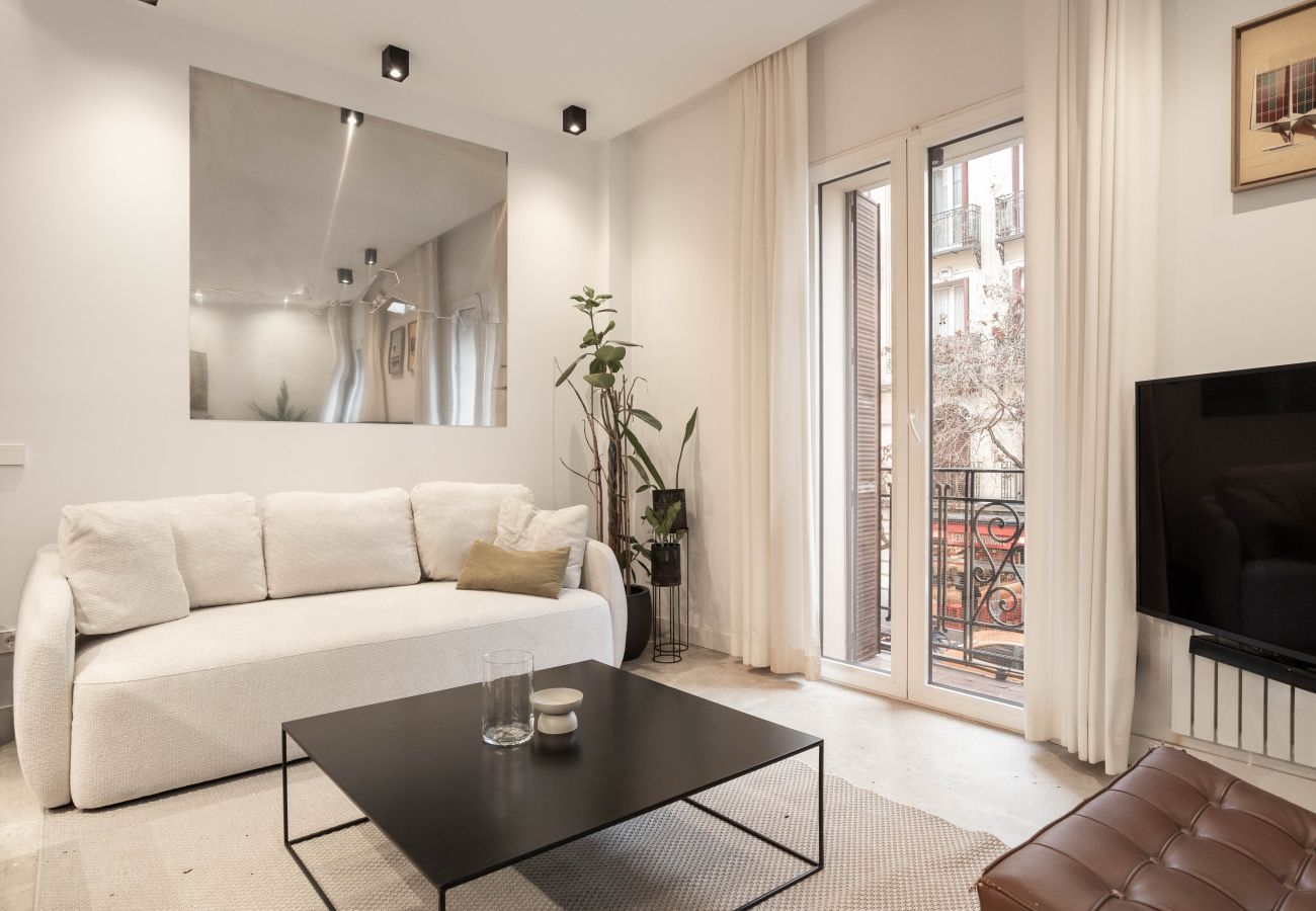 Apartamento en Madrid - Apartamento Chamberi Luxe en Madrid 