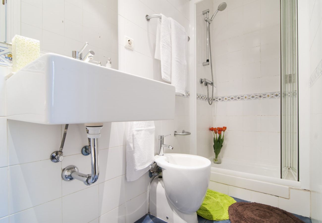 Apartamento en Madrid - Apartamento Plaza Mayor III 