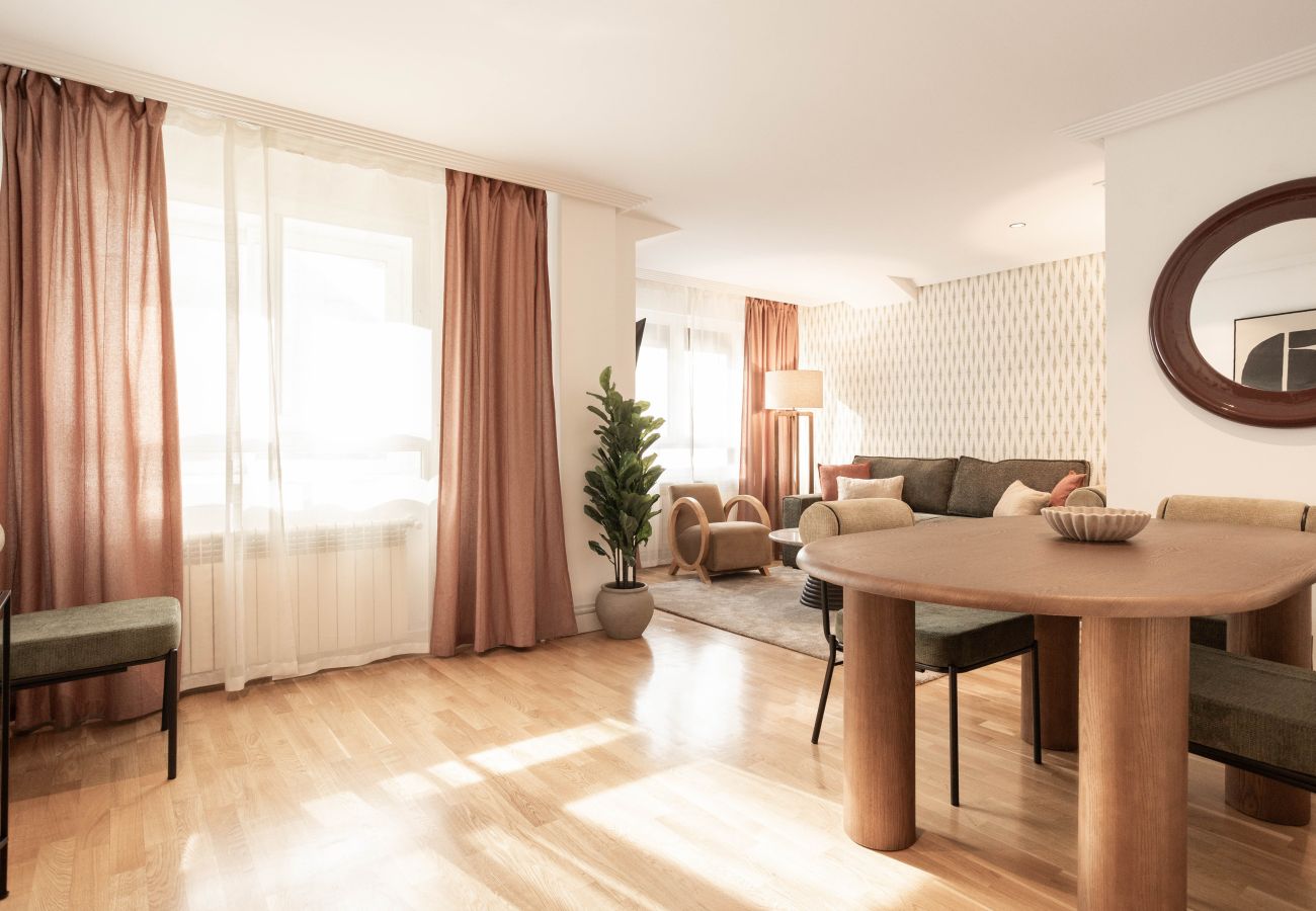 Apartamento en Madrid - Apartamento Bernabeu Design I en Madrid
