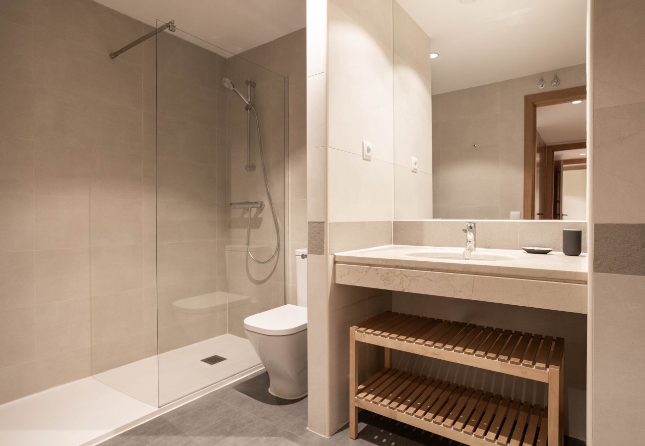 Apartamento en Madrid - Apartamento Bernabeu Design I en Madrid