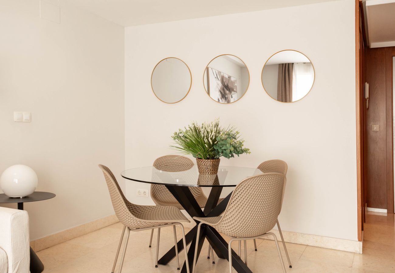 Apartamento en Madrid - Apartamento Fuencarral en Madrid