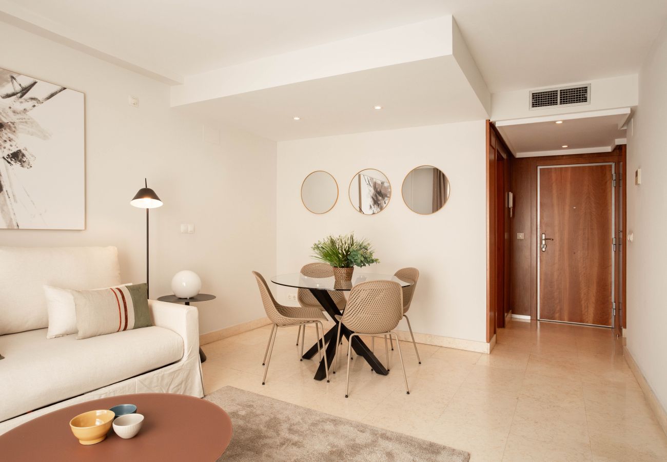 Apartamento en Madrid - Apartamento Fuencarral en Madrid