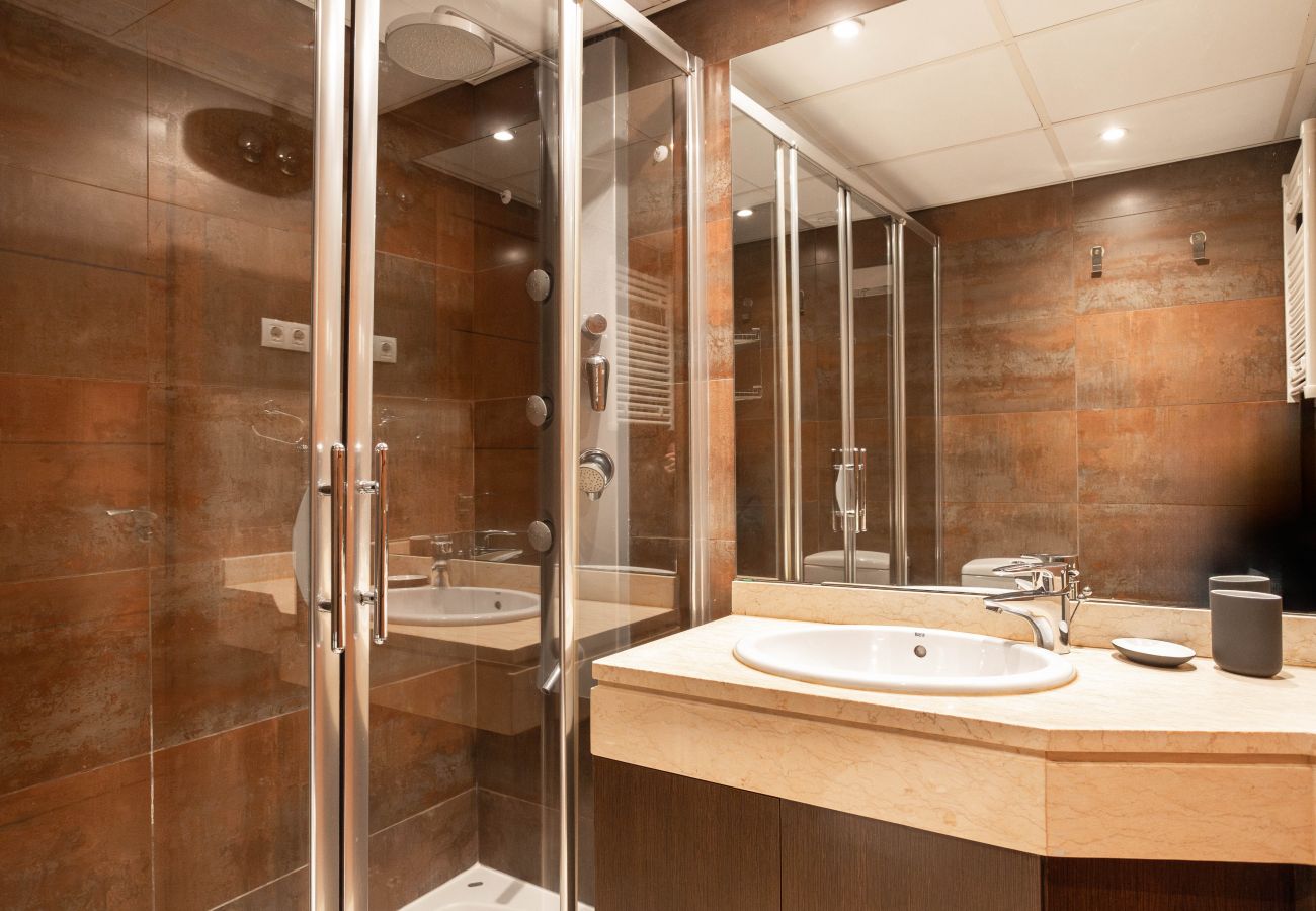 Apartamento en Madrid - Apartamento Fuencarral en Madrid